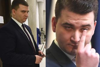 Bartłomiej Misiewicz NIE wróci do aresztu! Sąd odrzucił wniosek prokuratury