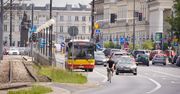 Więcej miejsca dla rowerzystów. Trwają prace nad nowymi przepisami dla kierowców
