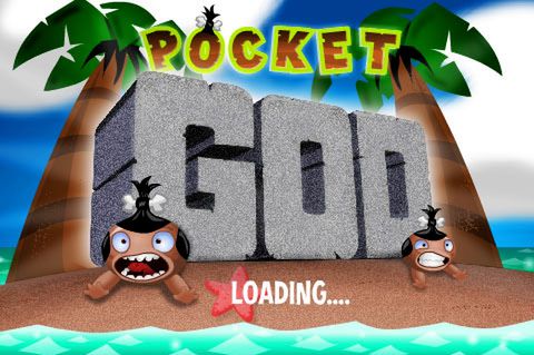 Pocket God zmierza na Facebooka