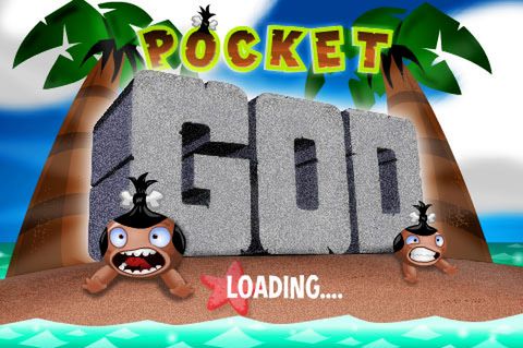 Pocket God