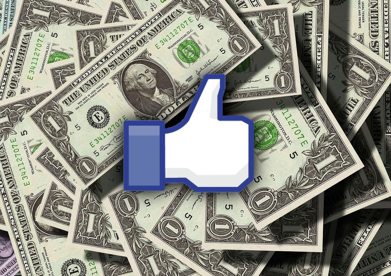 Facebook wprowadza własną platformę płatności