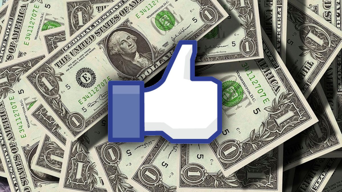 Facebook Pay ruszył. Pieniądze wyślesz Messengerem 1