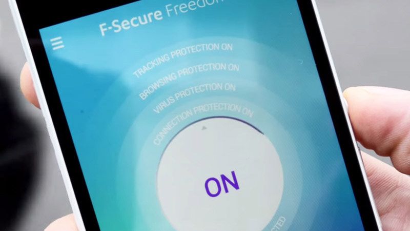 F-Secure Freedome to prosty sposób na anonimowość i ochronę danych [konkurs] 1