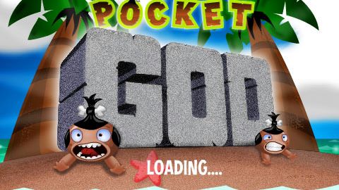 Pocket God zmierza na Facebooka 1