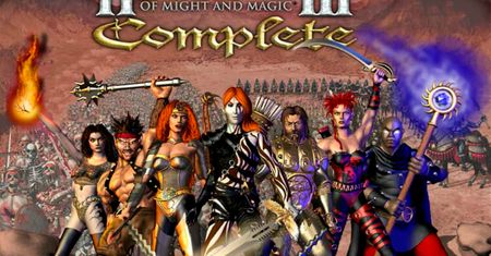Heroes of Might & Magic III obchodzi 20. urodziny. Sprawdź, ile pamiętasz
