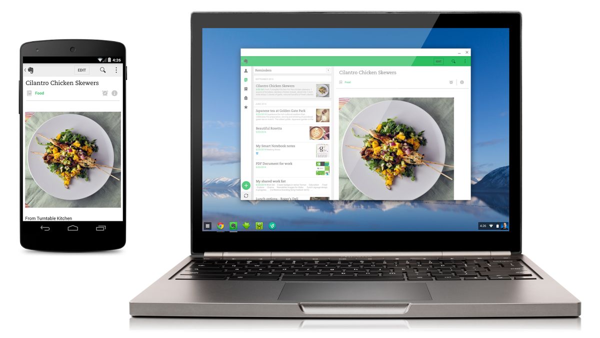 Aplikacje z Androida uruchomisz teraz na Windowsie, Linuksie oraz OS X! 1