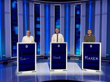 Znamy Arcymistrza teleturnieju "Va Banque". Cóż to była za rywalizacja