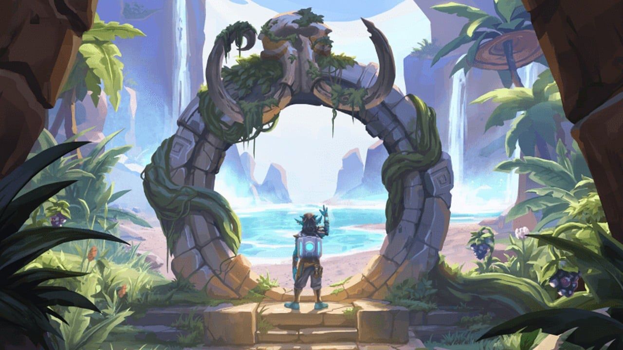 Polski survival z otwartym światem ma datę premiery w EA. Astrobotanicę możecie sprawdzić teraz za darmo