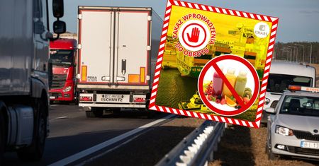 Soki z Afryki miały trafić do sprzedaży w Polsce. Niepokojące odkrycie