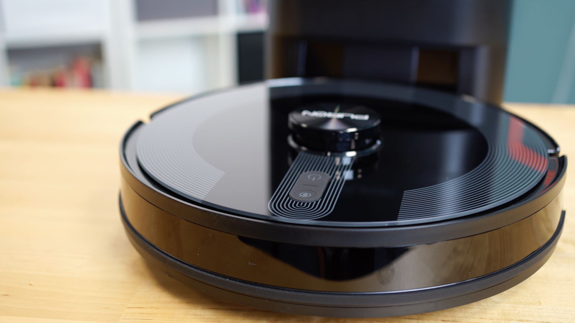 Benchmarksprawdza - Puron PR12 Pro