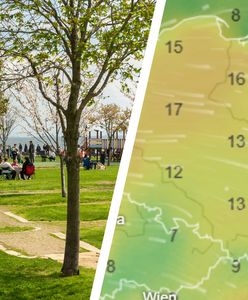 Jaka będzie Wielkanoc, a jaka majówka? Znamy najnowsze prognozy