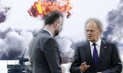 Kolejna firma zbrojeniowa pod specjalną ochroną rządu. Szykują zmiany na liście spółek