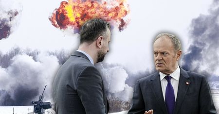 Kolejna firma zbrojeniowa pod specjalną ochroną rządu. Szykują zmiany na liście spółek