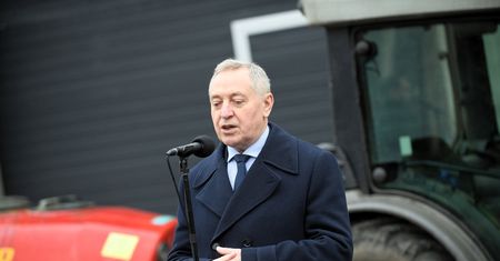 Wicepremier o państwowym holdingu spożywczym. "To nie będzie koszt dla budżetu państwa"
