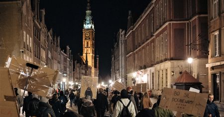Nieufność