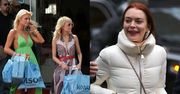 Będzie 6. sezon "The Simple Life" z Paris Hilton i... Lindsay Lohan!?