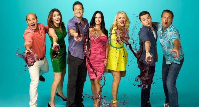 Koniec serialu "Cougar Town: Miasto kocic"