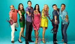 Koniec serialu "Cougar Town: Miasto kocic"