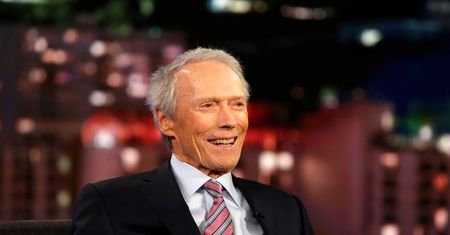 Clint Eastwood kończy 94 lata. Wiadomo, co stoi za jego długowiecznością