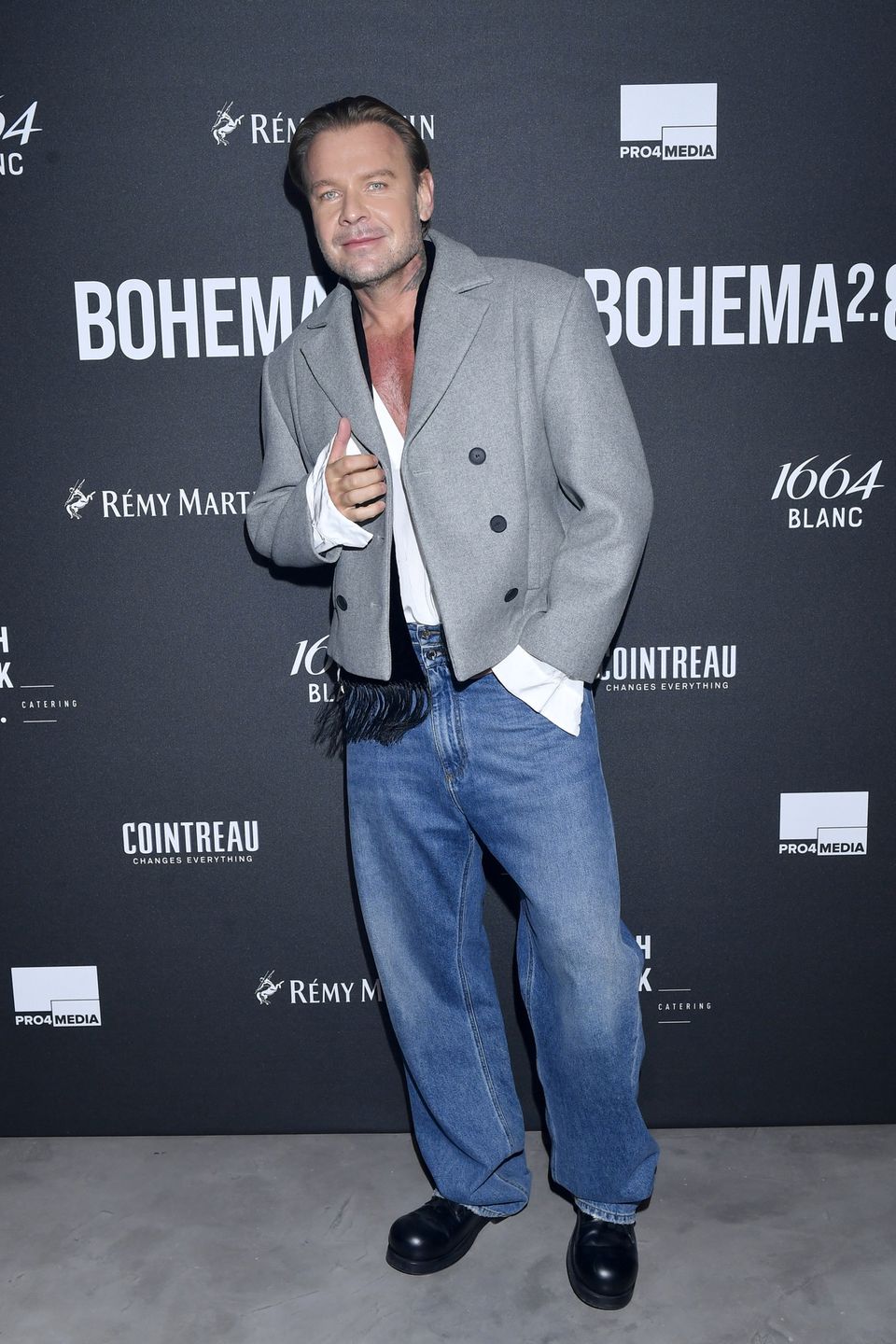 Dawid Woliński 
