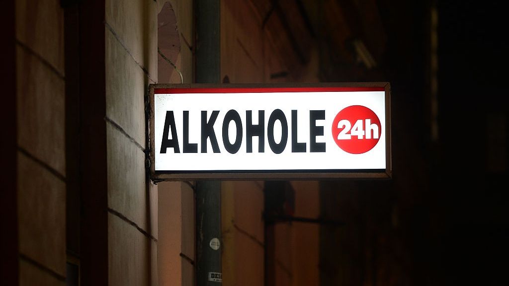 Kraków rozważa wprowadzenie nocnej prohibicji