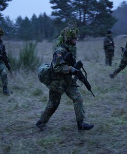 Niemcy przyłapali drony. "Putin podejrzany o szpiegowanie Bundeswehry"