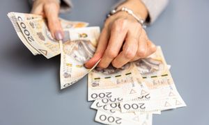 Jeden skarbnik i trzy etaty w urzędach. Tyle zarobiła w rok