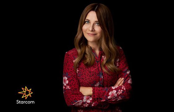 Anna Jarosz-Badziak przeszła z Grupy dentsu do Starcomu