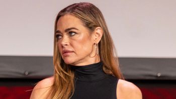 Denise Richards o wycieku nagich zdjęć: "Czułam wstyd". W sądzie opisała skutki