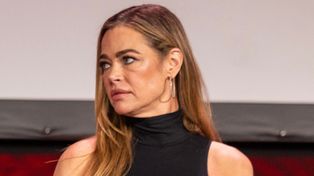 Denise Richards o wycieku nagich zdjęć: "Czułam wstyd". W sądzie opisała skutki