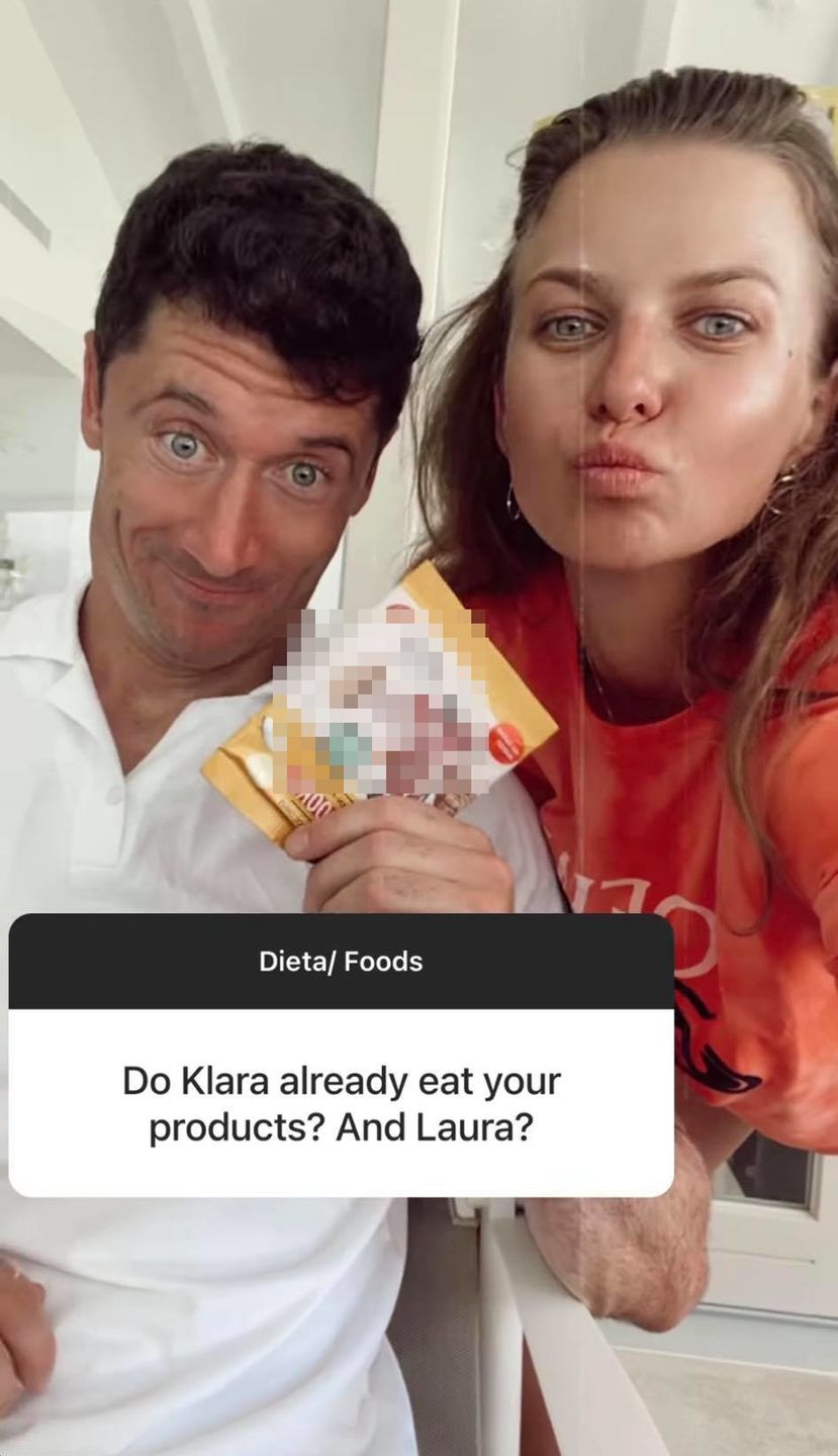 Anna Lewandowska