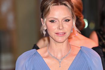 "Najsmutniejsza księżna świata" zapozowała z rodziną. Oto jak wygląda