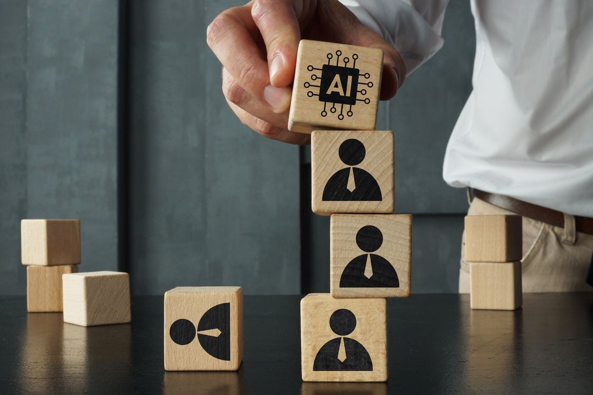 AI w pracy biurowej: szansa czy zagrożenie?