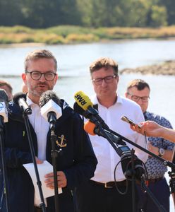 PiS ukarało ministra? "Całkowicie nawalił, ma zakaz"