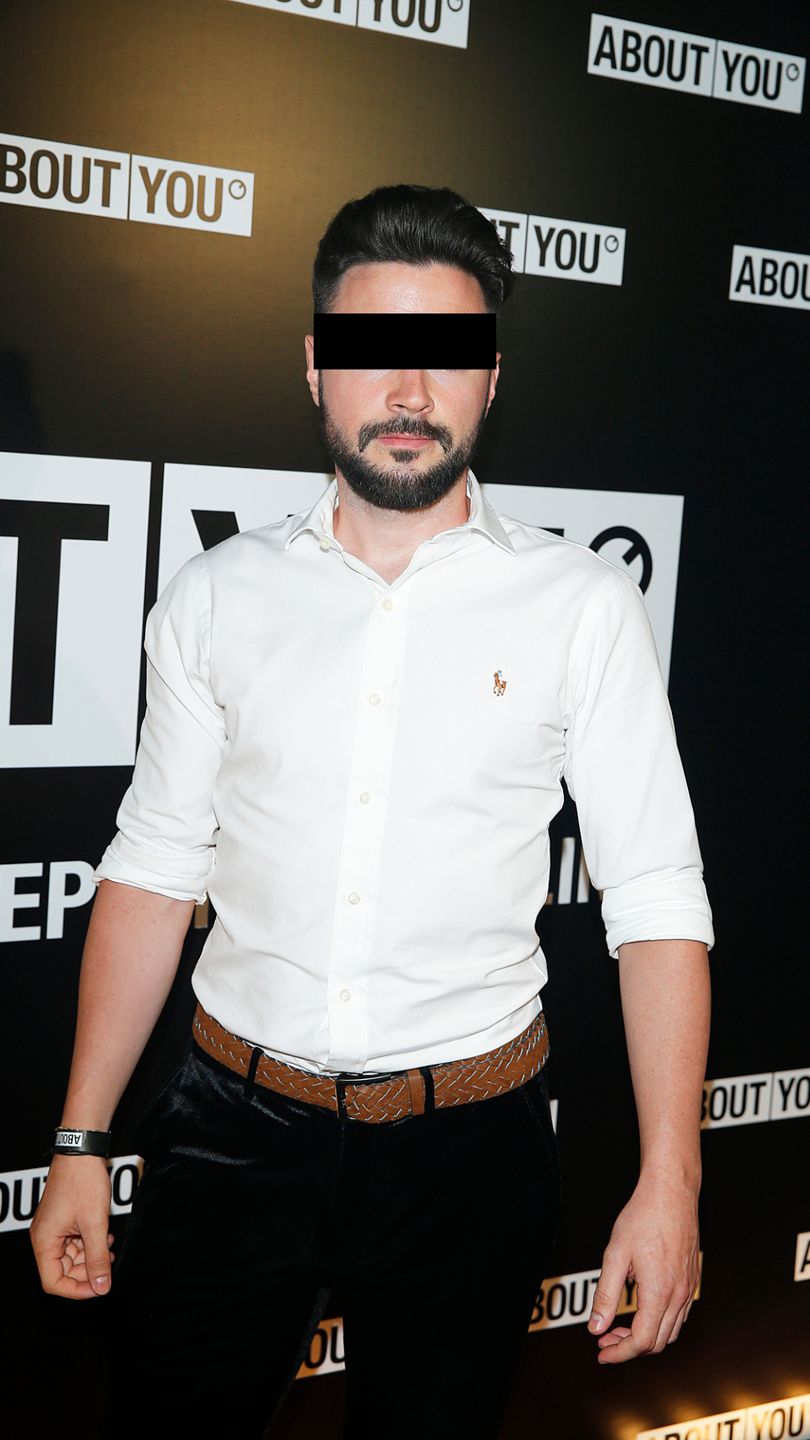 Stuart B.