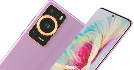 Huawei P60 z datą premiery. Dołączy do niego składany Mate X3