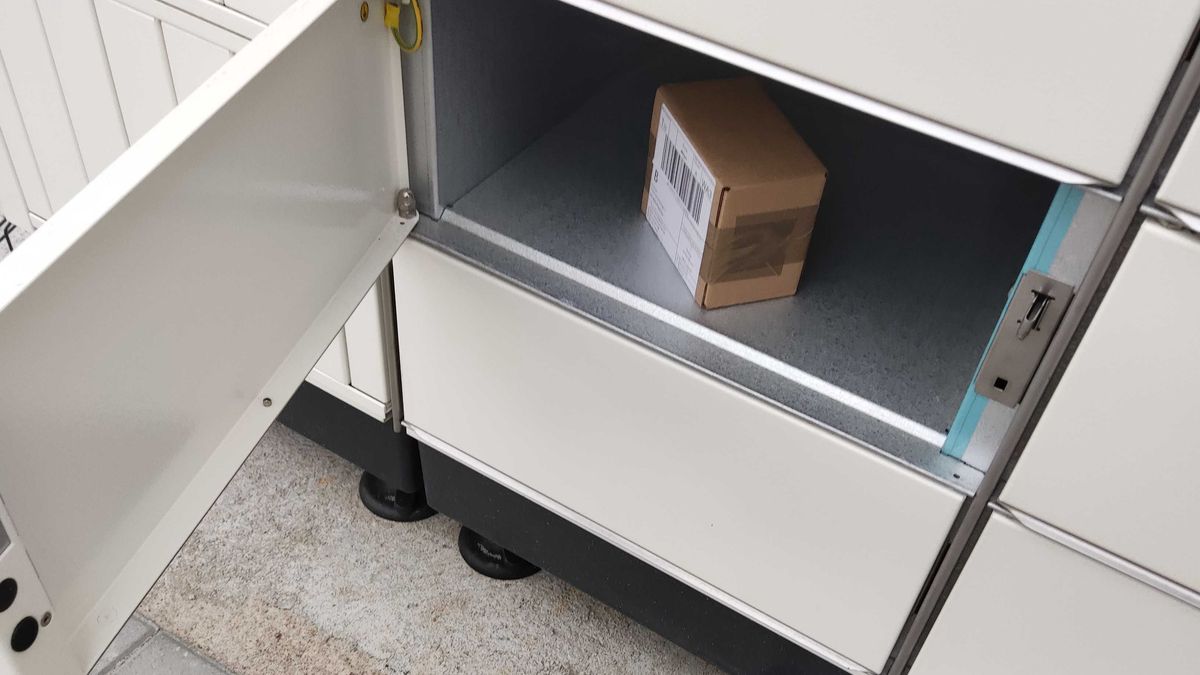 InPost pozwala przedłużyć czas na odbiór paczki przez aplikację