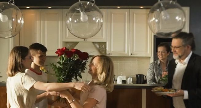 „#MamyWybory” w akcji zachęcającej do głosowania w wyborach do Parlamentu Europejskiego (wideo)