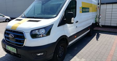 "Wielka zmiana przy paczkomatach: InPost przechodzi w ręce międzynarodowego konsorcjum"
