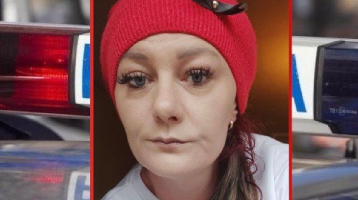 Zaginęła 35-latka z Bożegopola Wielkiego. W poniedziałek wyszła z domu