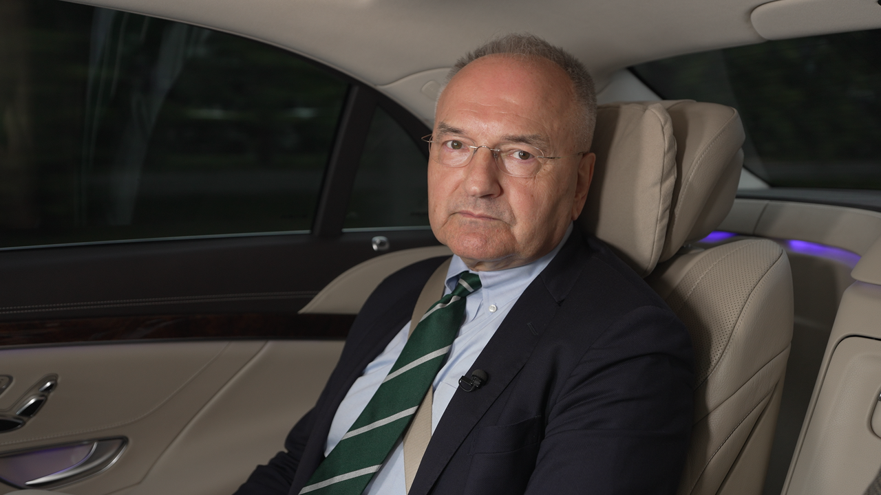 Stałe bazy NATO w Polsce? Ujawnia, jakich detali potrzeba