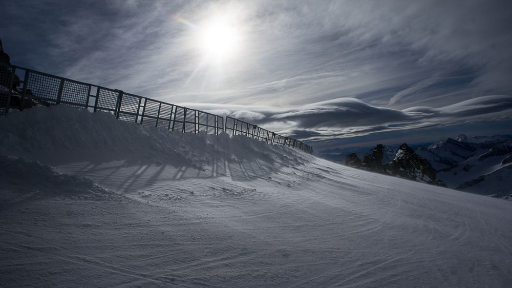 Zimowy wyjazd na narty - co zrobić, aby mieć dobre zdjęcia i dobrą zabawę 1