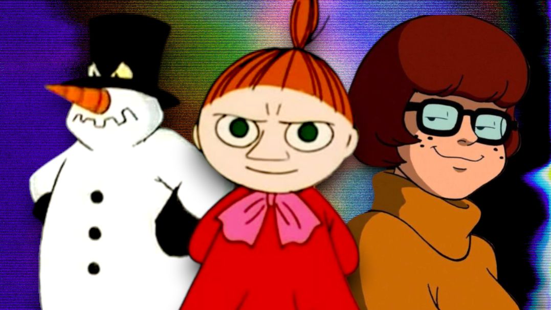 Czy rozpoznasz bohaterów kreskówek (QUIZ)