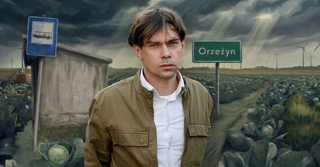 Rodzinna wieś murem za Kołodziejczakiem. "Mówiłem, żeby nie szedł do Tuska, a teraz go zjedzą"