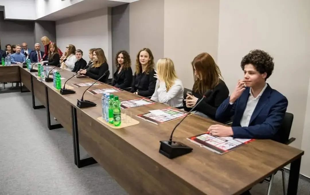 Znamy kandydatów do Młodzieżowej Rady Miasta