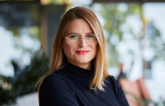 Agata Kalińska szefową social w 1Digital. Pokieruje komunikacją Gazeta.pl i "Wyborczej"