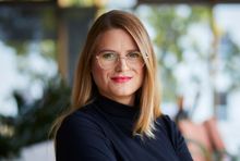 Agata Kalińska szefową obszaru social w 1Digital. 