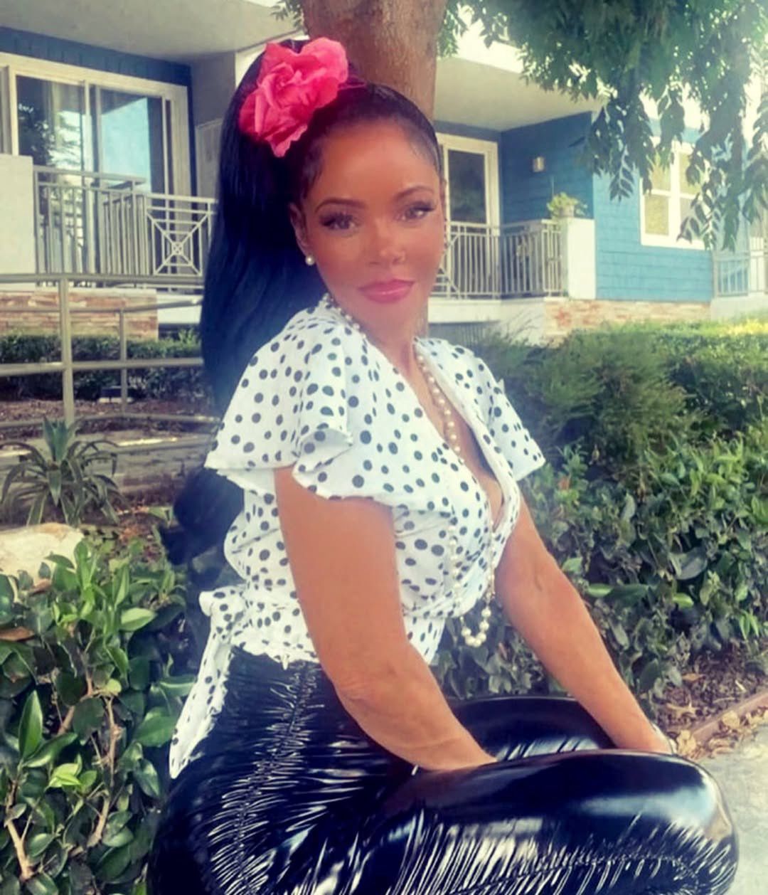 Carmen Bryan