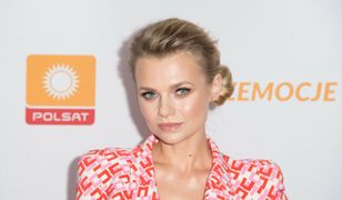 Emilia Komarnicka-Klynstra urodziła zdrowego chłopca. Mogła go zabrać na święta do domu