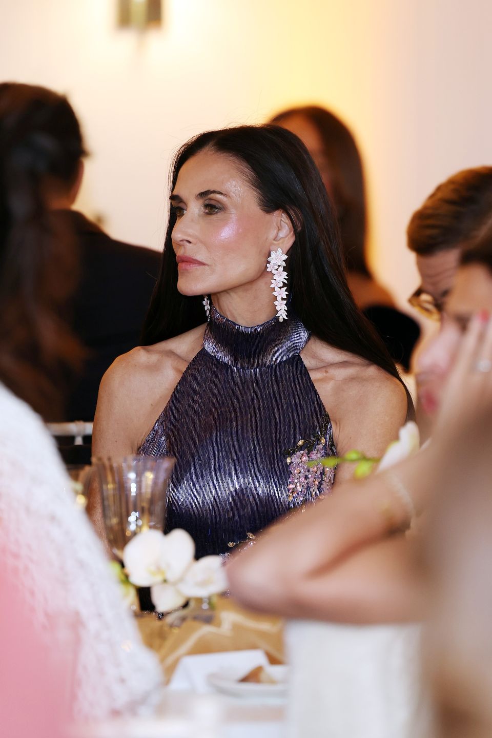 Demi Moore